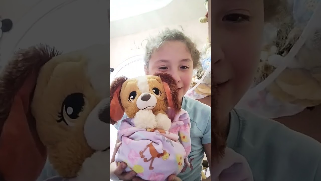 YOU DON'T HAVE ANY DIAPERS?!?! 😡 