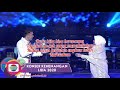 Gunawan feat lesti  kulepas dengan ikhlas  lida 2020