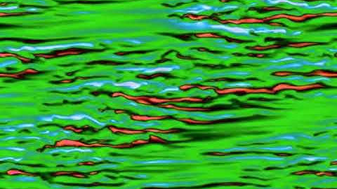 Patterns in Wall-Bounded Shear Flows: Supplemental Video 1