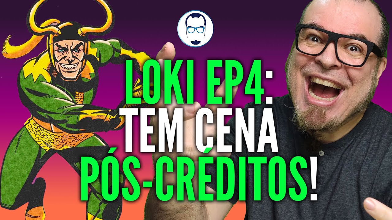 Loki quebra a tendência pós-créditos do MCU (e é secretamente perfeito)