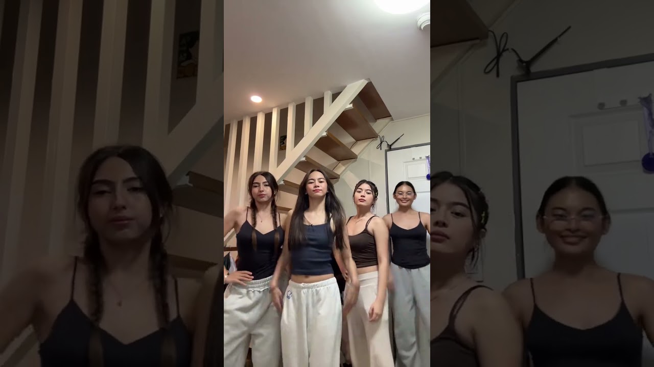 OKAY NEXT GROUP  @sara joe @Heart Ryan @Rafa Victorino  