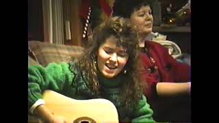 Christmas With Shania Twain (1991)