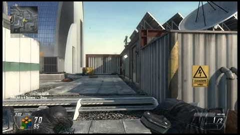 Tips and Tricks for Gold Crossbow and Ballistic Knives!