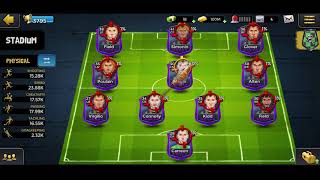 UFM2   Underworld Football Manager 2 screenshot 4