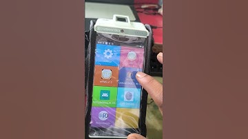 fertilizer POS machine me error device not ready ka Solution