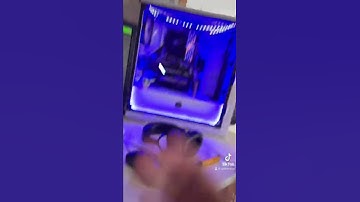 Aura Sync and Chroma Control