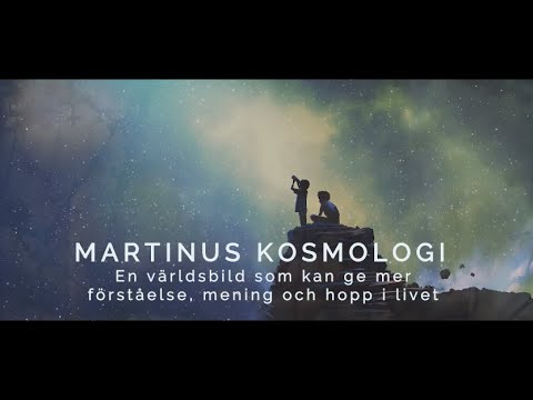 Martinus kosmologi – en introduktion