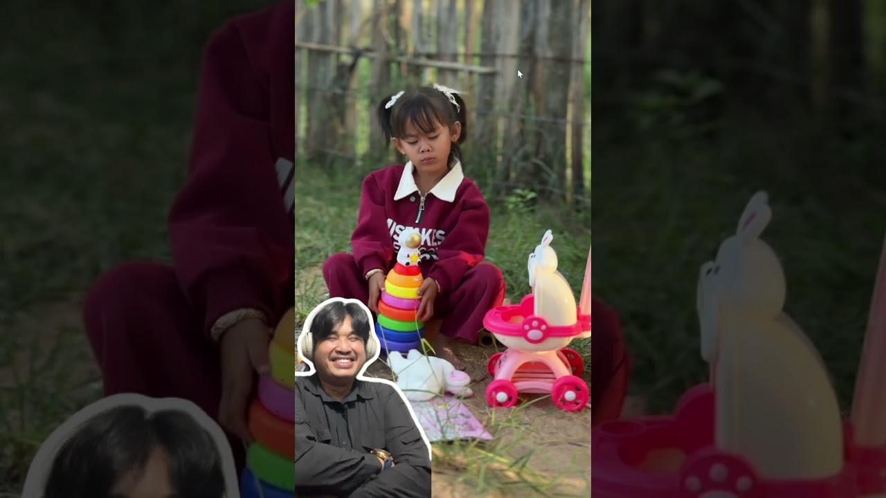 លីកា រកប្រពន្ធអោយតាព្រឿនម្តង2នាក់