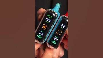 Geek Bar PULSE