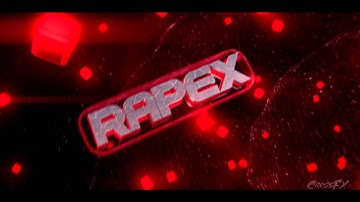 Intro für Rapex | Dual with CrossFX (SAB TU HIM NAUUUW) | ~CheeZe+Cross