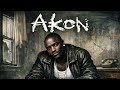 Akon -  Falling