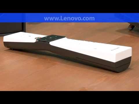 computer keyboard IdeaCentre A700 All-in-One desktop