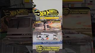 Unboxing Hot Wheels Car Culture Team Transport 79 | Kousoku Hauler | Toyota Soarer #cars #automobile