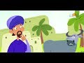 How to improve confidence  story on mulla nasruddin shared by gurudev sri sri ravi shankar