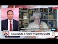 Μάζης: Οι Τούρκοι ξεφορτώνουν όπλα στην Κύπρο - Το Ιράν χάνει την Χαμάς και προωθεί τους Χούθι image