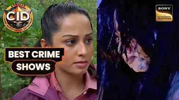 Team CID कैसे करेगी Jungle के भूत को Expose? | CID | Best Crime Shows | 5 May 2023