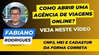 Como Abrir uma Agência de Viagem Online da Forma correta Como Abrir uma Agência de Viagem Online da Forma correta