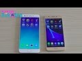harga Oppo F3 Plus vs Samsung J7 Prime SpeedTest Comparison Review
pembeli