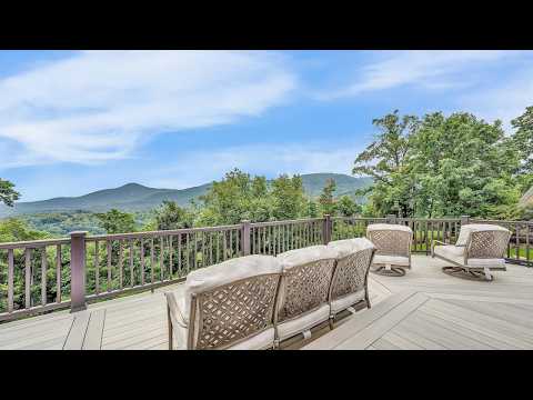 8123 Vista Forest Dr, Roanoke, VA home video tour