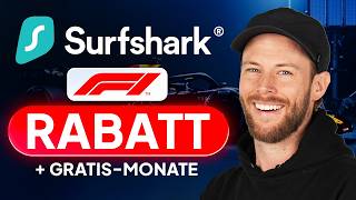 Erhalte den besten Surfshark VPN Code | Surfshark Gutscheincode 2026