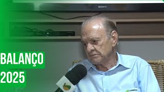 Comigo 50 anos