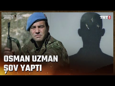 Osman Uzman’dan Nişan Dersleri - @sakaryafirattrt 12. Bölüm