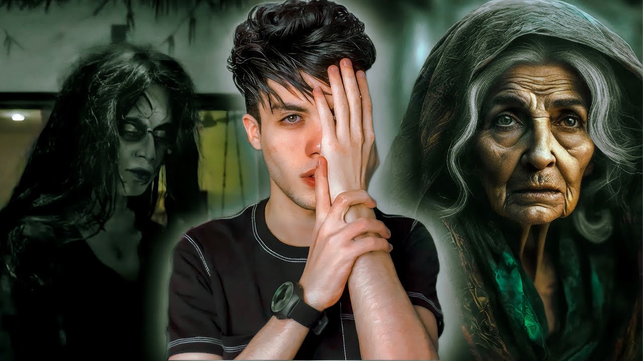 قـصـة ستـنـا الـغـولـة ( لا تقترب من بحيرة بني سويف ) 😈 !