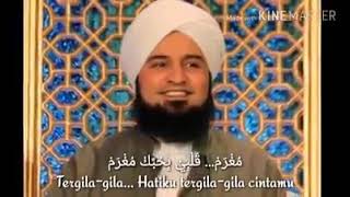 Story wa HABIB ALI AL JUFRI 🥰