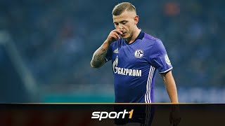 "Weltklasse-Spieler": Was macht eigentlich Max Meyer? | SPORT1
