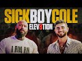 Elev8tion SickBoyCole | Life With Wes Watson