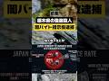 ​検挙率95％の現実も見えない。闇バイト指示役たち#栃木県#上三川町#強盗 #指示役#闇バイト
