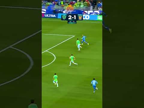 Highlights ⚽️ Sounders vs Tigres UANL | Concacaf Champions Cup 2026 | Quarterfinals, Second Leg — football highlights