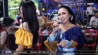 GEDANG KLUTUK - GARAGA DJANDHUT SRAGEN - MARGO MULYO AUDIO - AP MULTIMEDIA