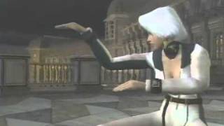 Dead or Alive 3 - Trailer 2 - Xbox