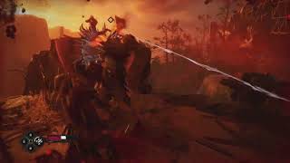 The Evil West|Part 1|Cut Scenes, No Commentary