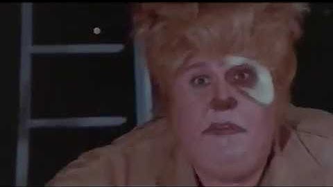 Spaceballs: The Movie and Animated Saga G4 Promo