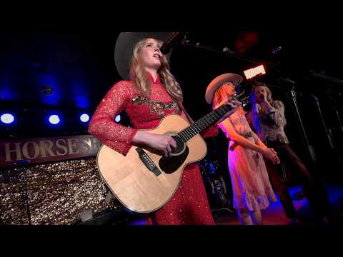 The Castellows - Helplessly Hoping (Crosby, Stills and Nash cover), Toronto