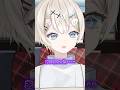 【#新人Vtuber】#今大注目のVtuber はいっつも口が開いちゃってるらしい #新人vtuber #vtuber #バズれ #shorts
