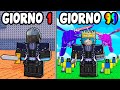 HO CREATO IL MIO ESERCITO LETALE! - Roblox