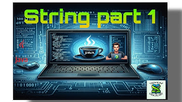 String in java part 1 | day 6 | java development series journey|#javafullstackdeveloper