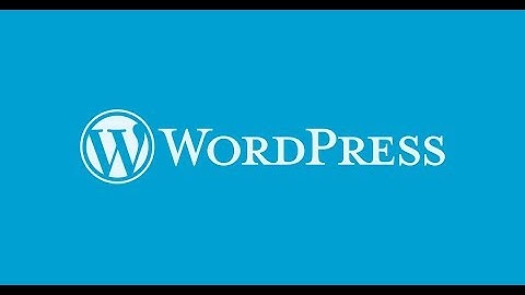 Tutorial Cara Mudah Instal Wordpress di Server Vultr