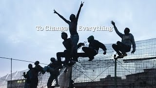 To Change Everything Wealth