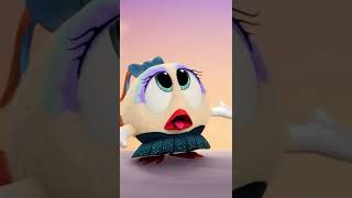 SHORTS CHICKY 🐥 NO IS NO! | Where's Chicky #shorts