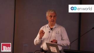 Tony Corke on Data Science for Australian Rules Football