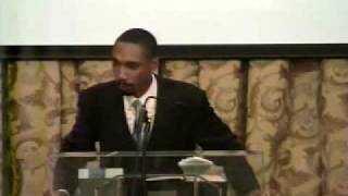Jeremiah Davis - The Family Of God - 02 - A Rebellious Generation
