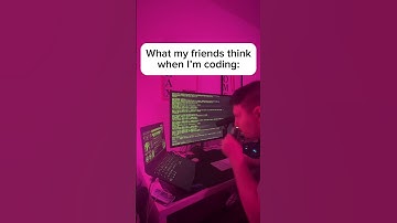 Coding Expectations vs Reality #developer #programmer #coding #funny