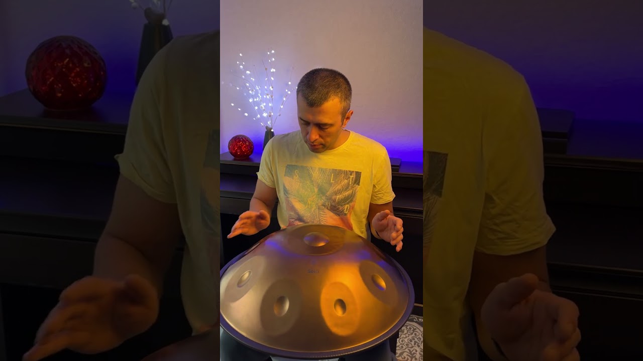 Earthbound Groove // Земной грув