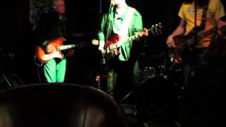Breakdown (cover) The Chris Newton Band