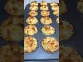 Coconut Macaroons Filipino Desserts #macaroons #filipinodelicacy #kakanin
