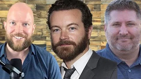 Danny Masterson trial w/ Marc Headley